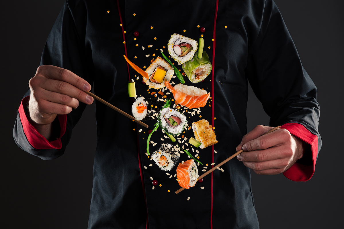 Chef