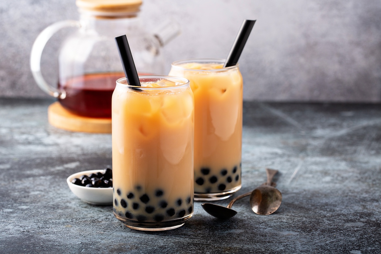 Bubble Tea