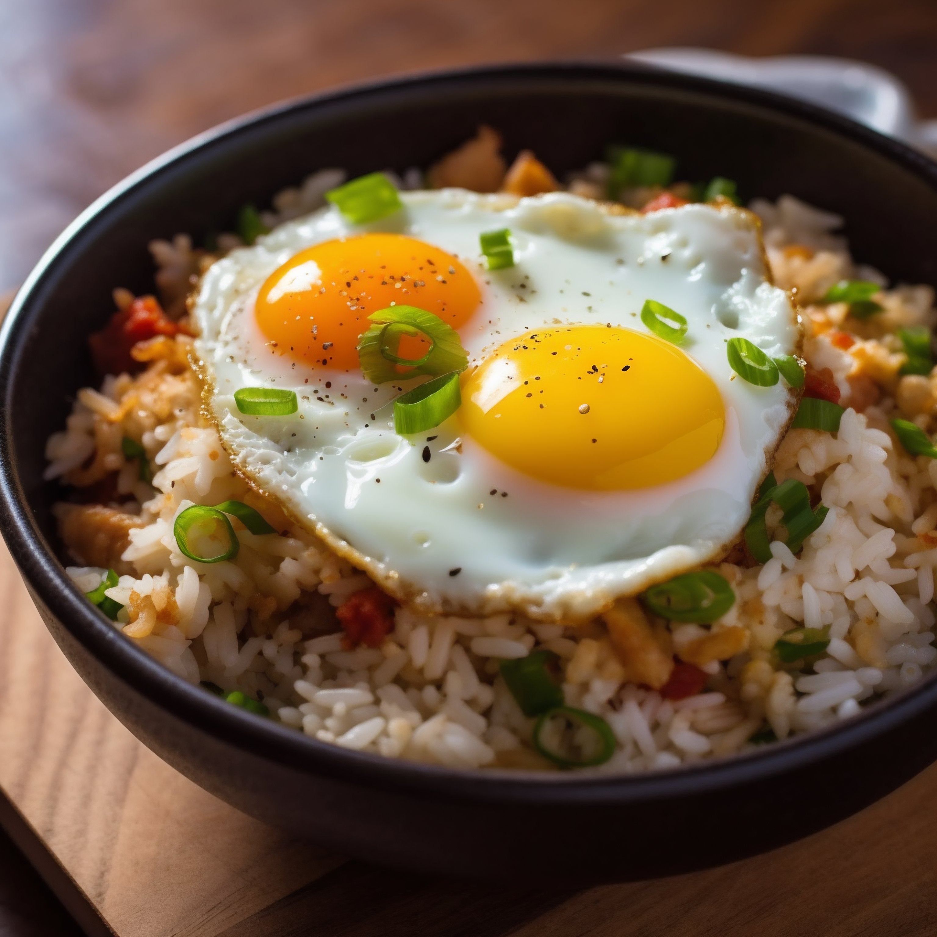 Fried Rice