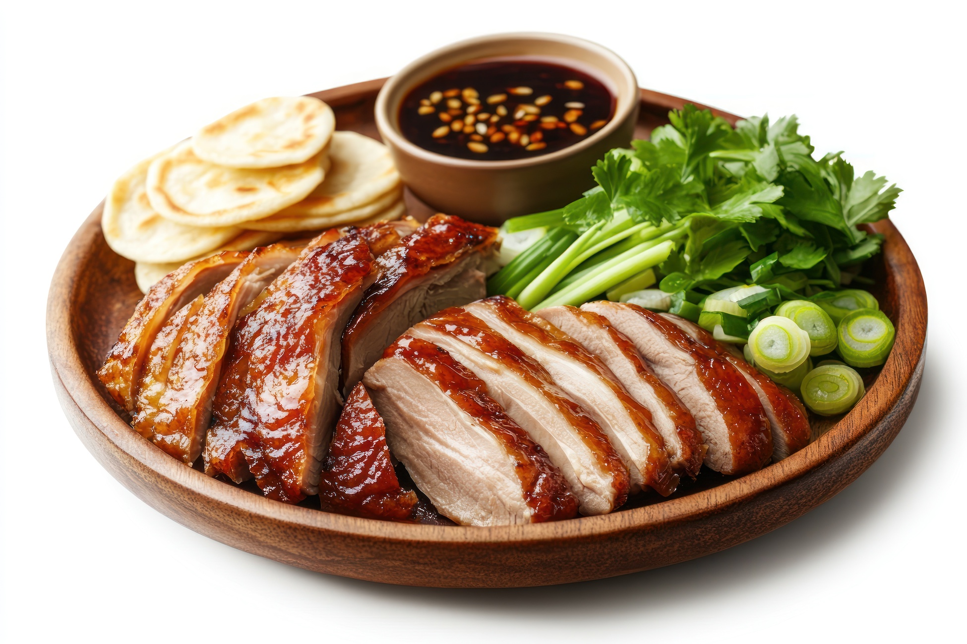 Peking Duck